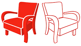 Rumba Fotel Bt. logó